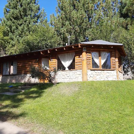 Cabana Pampa Esquel Esterno foto