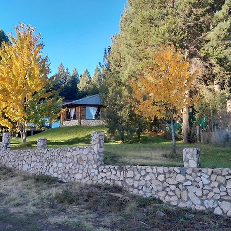 Cabana Pampa Esquel Esterno foto
