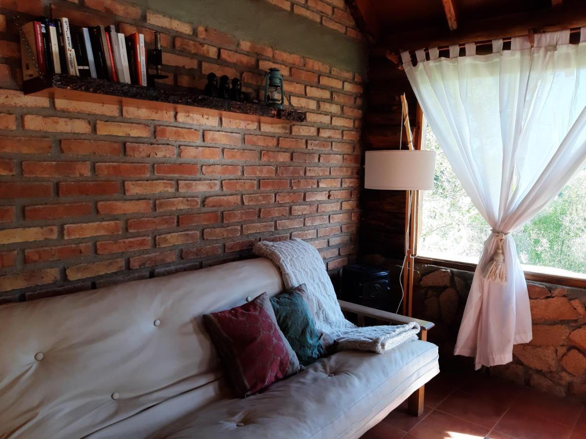 Cabana Pampa Esquel Esterno foto
