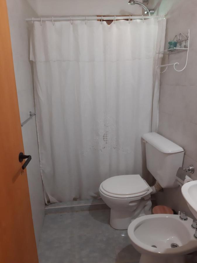 Cabana Pampa Esquel Esterno foto