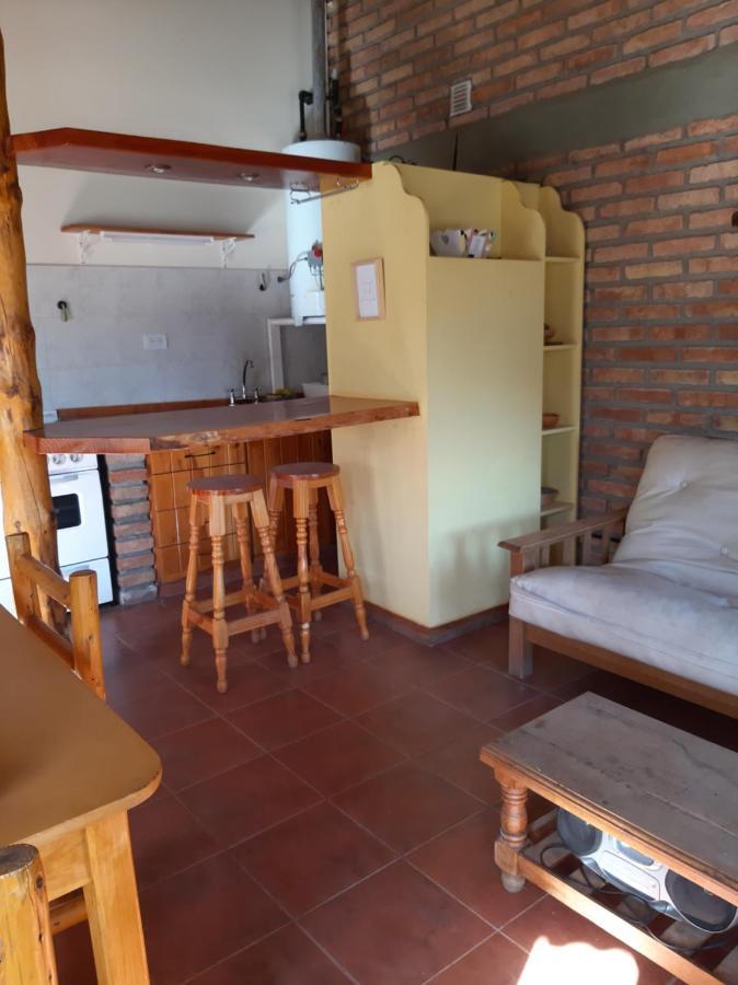Cabana Pampa Esquel Esterno foto